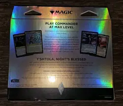 Magic The Gathering Final Fantasy Collector’s Edition Scion & Spellcraft - Image 2