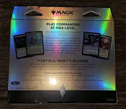 Magic The Gathering Final Fantasy Collector’s Edition Scion & Spellcraft - Image 4