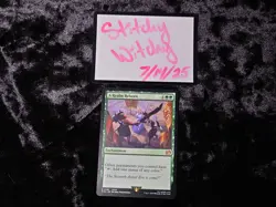 A Realm Reborn Final Fantasy Regular-Near Mint-Single Card - Image 3