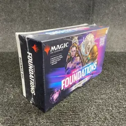 WIZARDS OF THE COAST Magic: The Gathering Foundations -Beginner Box - Image 2