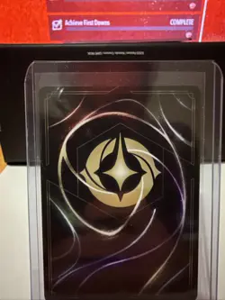 Disney Lorcana Reign Of Jafar Mushu Your Worst Nightmare Enchanted 218/204 Foil - Image 11