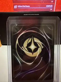 Disney Lorcana Reign Of Jafar Mushu Your Worst Nightmare Enchanted 218/204 Foil - Image 5