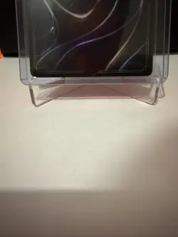 Disney Lorcana Reign Of Jafar Mushu Your Worst Nightmare Enchanted 218/204 Foil - Image 6