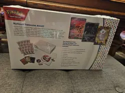 Pokemon Scarlet and Violet 151 Ultra Premium Collection Factory Sealed! New! - Image 3
