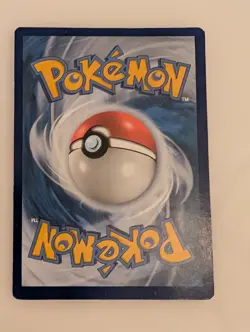 Fan Art: Voltorb Professor Program Promo Holo - Pokemon Custom Made Card - Image 4