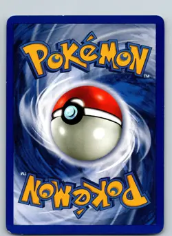 Dark Wartortle 46/82 2000 Team Rocket Unlimited Uncommon - Image 5