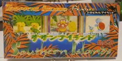 Pokemon Japanese Southern Islands Complete Set Sealed - Image 7
