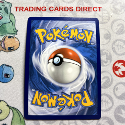 Skeledirge EX SVP081 Black Star Promo Scarlet & Violet Holo Pokemon Card - Image 4