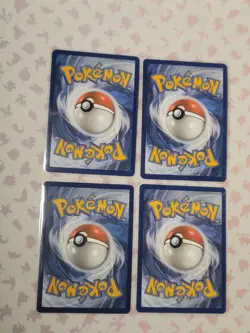 4x Team Rocket's Transceiver 178/182 Reverse Holo Pokemon TCG: Destined Rivals - Image 2