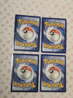 4x Team Rocket's Transceiver 178/182 Reverse Holo Pokemon TCG: Destined Rivals - Image 4