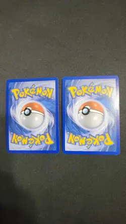 Pokémon TCG Holo Venusaur PLUS Mega Venusaur XY Base Set - Image 2