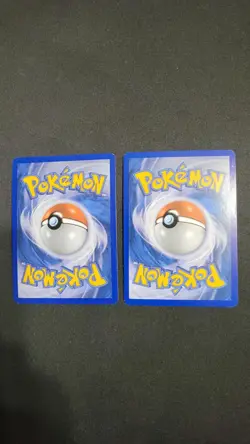 Pokémon TCG Holo Venusaur PLUS Mega Venusaur XY Base Set - Image 4