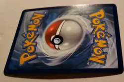 Pokemon TCG Galarian Meowth SV086/SV122 Shining Fates baby Shiny Vault Holo card - Image 10