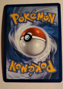 Pokemon TCG Galarian Meowth SV086/SV122 Shining Fates baby Shiny Vault Holo card - Image 9