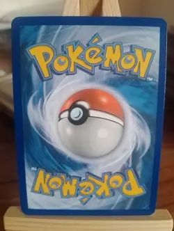 Pokémon Card TCG - Gravity Mountain 250/191 - Surging Sparks - Hyper Rare - NM ⭐ - Image 4
