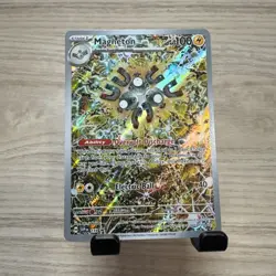 Magneton SVP 159 Pokémon TCG Surging Sparks Promo Card - Image 1