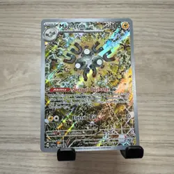 Magneton SVP 159 Pokémon TCG Surging Sparks Promo Card - Image 3
