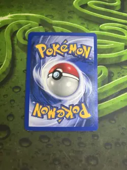 Pokémon TCG-Dark Machamp Team Rocket 27/82 Regular Unlimited Rare NM - Image 6