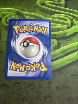 Pokémon TCG-Dark Machamp Team Rocket 27/82 Regular Unlimited Rare NM - Image 8