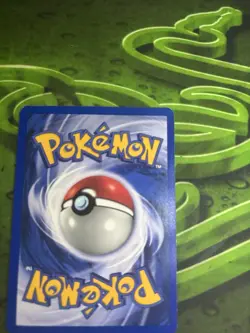 Pokémon TCG-Dark Machamp Team Rocket 27/82 Regular Unlimited Rare NM - Image 9