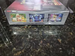 Pokemon SV10 Glory of Team Rocket Booster Box Japanese Factory Sealed - Image 5