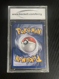 2004 Graded 10 MINT Pokemon Venusaur 6/17 POP Series 2 Promo Card - Image 4