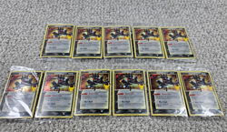 Lot 11 Sealed 2021 Pokemon Celebrations Greninja Gold Star # SWSH144 NM/M - Image 14