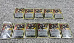 Lot 11 Sealed 2021 Pokemon Celebrations Greninja Gold Star # SWSH144 NM/M - Image 5
