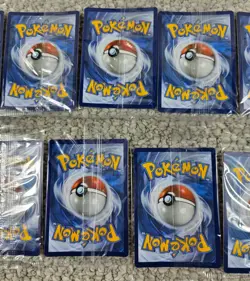 Lot 11 Sealed 2021 Pokemon Celebrations Greninja Gold Star # SWSH144 NM/M - Image 8