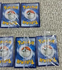 Lot 11 Sealed 2021 Pokemon Celebrations Greninja Gold Star # SWSH144 NM/M - Image 9