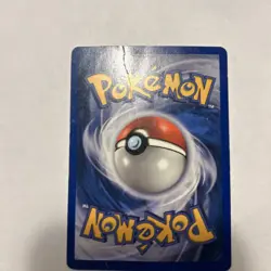 Pokémon TCG Articuno 2/110 Legendary Collection 2002 Reverse Holo Card - Image 3