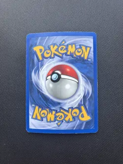 Pokemon Card Base Set Clefairy 5/102 Holo WOTC - Image 7