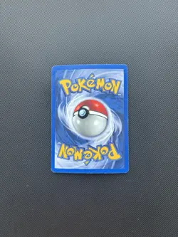Pokemon Card Base Set Clefairy 5/102 Holo WOTC - Image 8