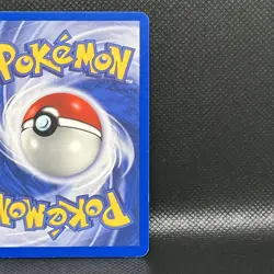 Pokemon Card-Lt. Surge's Secret Plan Gym Challenge 107/132 Rare MP Vintage TCG - Image 5