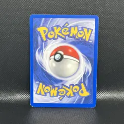 Pokemon Card-Lt. Surge's Secret Plan Gym Challenge 107/132 Rare MP Vintage TCG - Image 8