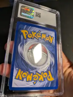 Pokémon Articuno 2/62 Unlimited Fossil Holo Rare PSA/CGC 9 Mint! - Image 6