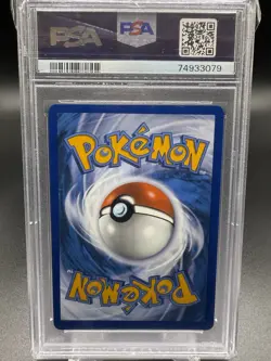 🔥🔥 2023 Pokemon Crown Zenith Charizard V 018/159 PSA 9🔥🔥 - Image 2
