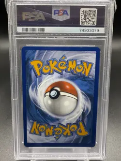🔥🔥 2023 Pokemon Crown Zenith Charizard V 018/159 PSA 9🔥🔥 - Image 5