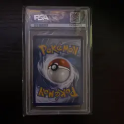 Pokemon 2022 SWSH Pokemon Go Radiant Venusaur Holo #004 PSA 9 - MINT - Image 2