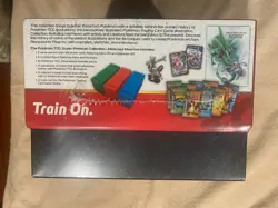 Pokémon Generations Super Premium Collection Mew & Mewtwo - Sealed - Image 2