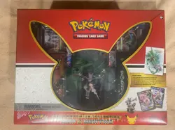 Pokémon Generations Super Premium Collection Mew & Mewtwo - Sealed - Image 7