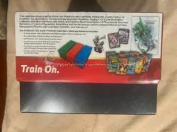 Pokémon Generations Super Premium Collection Mew & Mewtwo - Sealed - Image 8