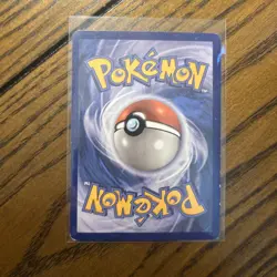 Pikachu 4/12 McDonald's Promos 2018 Holo Pokémon Card LP RARE - Image 2