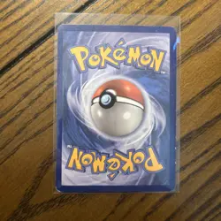 Pikachu 4/12 McDonald's Promos 2018 Holo Pokémon Card LP RARE - Image 4