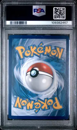 Pokémon TCG Mega-Blaziken EX XY XY86 Holo Promo Promo - Image 5
