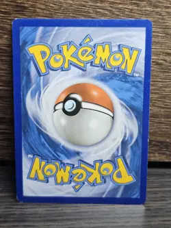 Pokemon TCG Mewtwo 51/108 Non Holo Rare XY Evolutions LP - Image 2