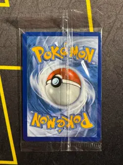 Charizard V SWSH050 - Pokemon TCG Sword & Shield Promo SEALED Ultra Rare NM - Image 2