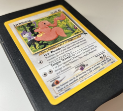 🌴 Pokemon TCG - Southern Islands- Lickitung 16/18 - Mint 🌴 - Image 11