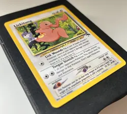 🌴 Pokemon TCG - Southern Islands- Lickitung 16/18 - Mint 🌴 - Image 5