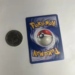 Kangaskhan Holo Rare 5/64 Jungle Set Vintage 1999 PokÃ©mon Card WOTC - Image 8